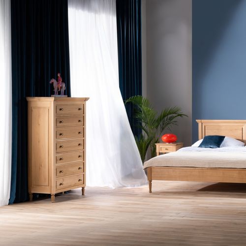 传统风格抽屉柜 - GALLIA - Ziemann Home Design - 木质