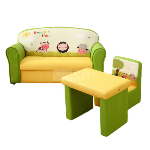现代风格桌椅组合套装 - UV-7031 - Usit Seating - 室内 / PVC / 儿童
