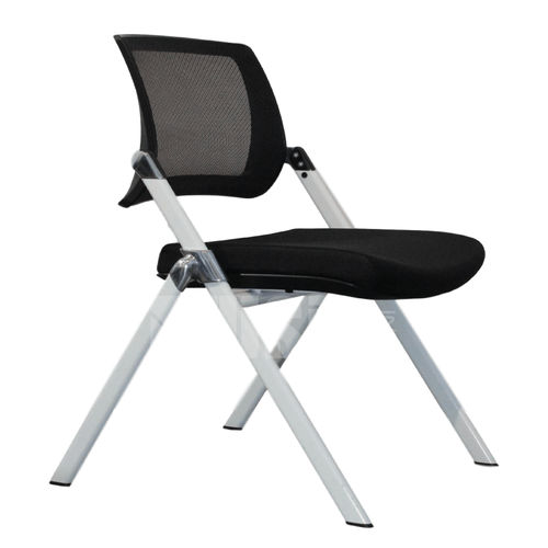 现代风格访客椅 - UT-5608-1 - Usit Seating - 室内 / 布料 / 钢