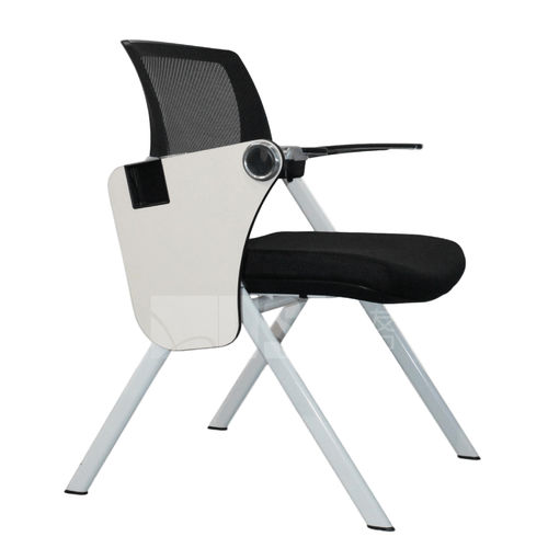 现代风格会议椅 - UT-5608-3 - Usit Seating - 户外 / 室内 / 布料