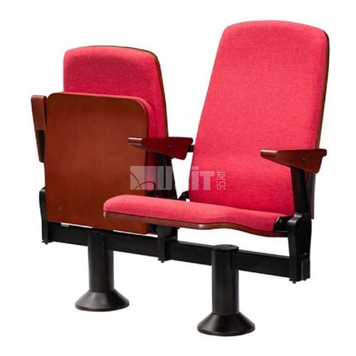 现代风格剧院椅 - US-431M - Usit Seating - 室内 / 布料 / 胶合板
