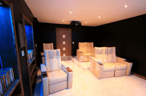 私人家庭影院 - UV-832B - Usit Seating