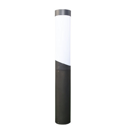 花园灯柱 - PLOCHA - BAYLED LED LIGHTING - 市政 / 现代风格 / 铝制
