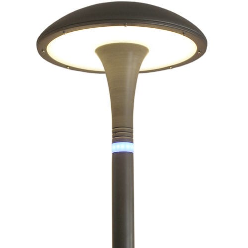 市政路灯 - STAR 60 - BAYLED LED LIGHTING - 现代风格 / 铝制 / 不锈钢