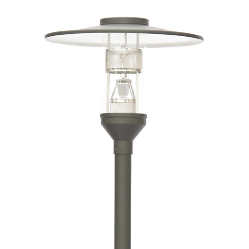 市政路灯 - APEX - BAYLED LED LIGHTING - 现代风格 / 铝制 / 电镀钢