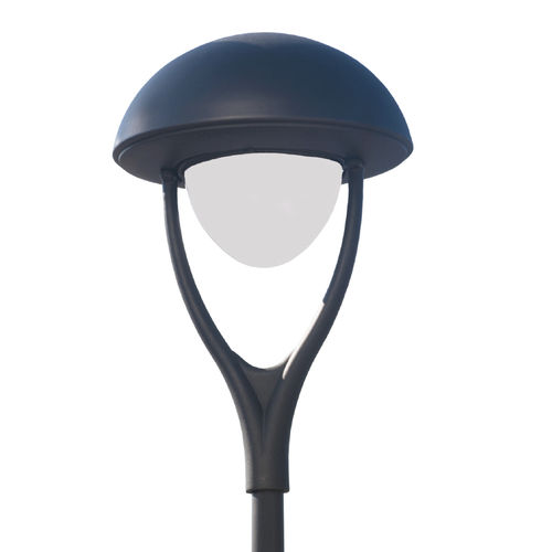 市政路灯 - FUNGO - BAYLED LED LIGHTING - 现代风格 / 铝铸铁 / 电镀钢