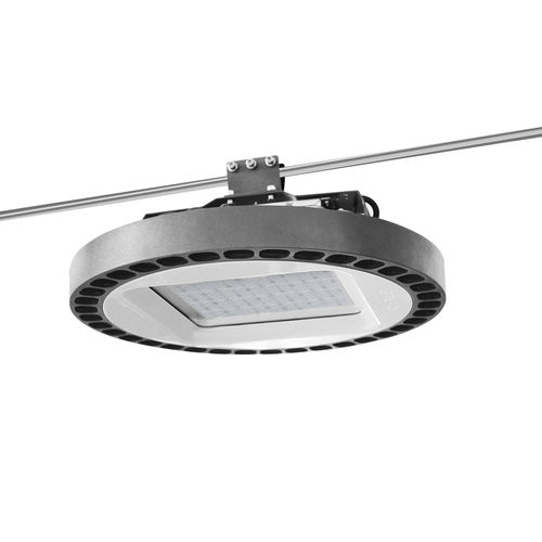 LED式电缆灯 - CIRCLE - BAYLED LED LIGHTING - 圆形 / 铝铸铁 / 电镀钢