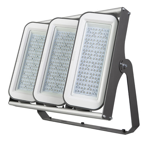IP66投光灯 - TETRA PRV-3 (MOVABLE) - BAYLED LED LIGHTING - LED / 专业 / 户外