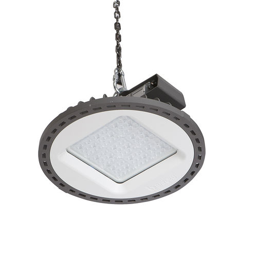 悬挂式照明设备 - CIRCLE-M - BAYLED LED LIGHTING - LED式 / 圆形 / IP66