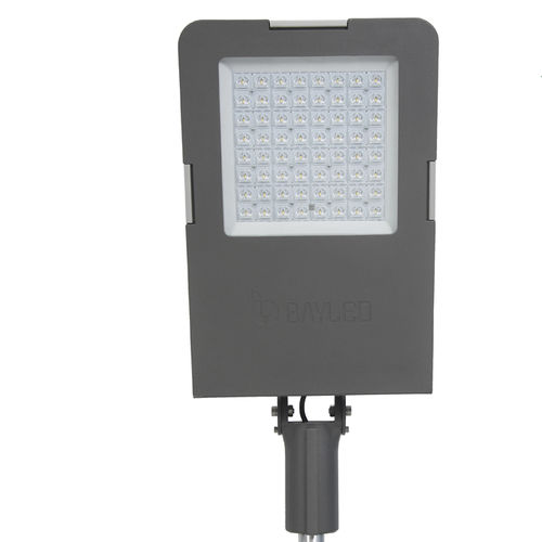 市政路灯 - B-LIGHT POWER - BAYLED LED LIGHTING - 现代风格 / 铝铸铁 / 电镀钢