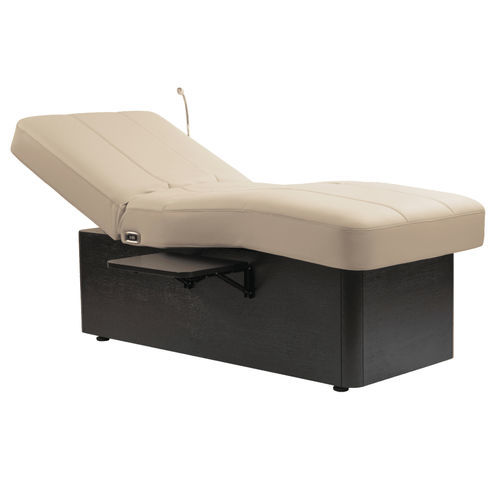 健康中心用放松椅 - Somil - Esthetica Spa and Salon Resources Private Limited - 用于水疗中心 / 酒店 / 木制