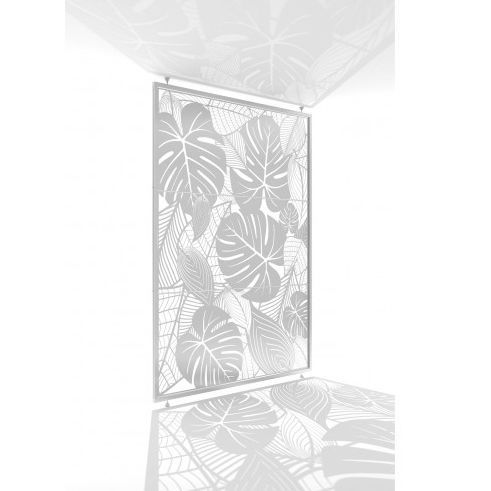 钢空间隔断 - Leaf  - Trackdesign - 黄铜 / 铜 / 室内