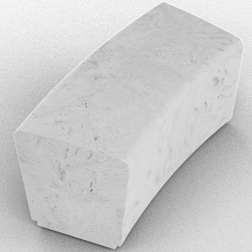 设计凳子 - ML08 - Astrini Design - 木质 / 塑料 / 聚酯
