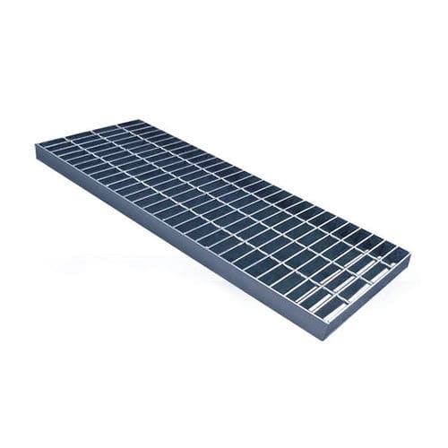 铁金属丝网 - TRAMEX GRID - PROMALLAS - 用于楼梯板 / 用于地面 / 室外装饰