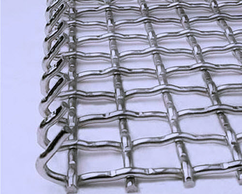 焊接网格 - ROD TRUSSES - PROMALLAS