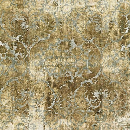 现代风格墙纸 - GLORY - La Aurelia Design - 木制 / 图案 / 仿木