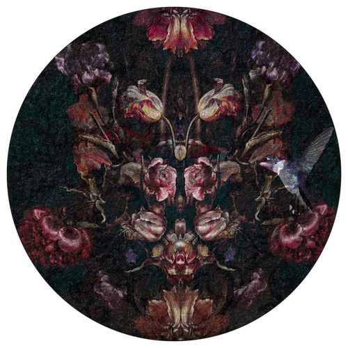 簇绒满铺地毯 - DESIRE - La Aurelia Design - 复合陶瓷 / 印花 / 彩色