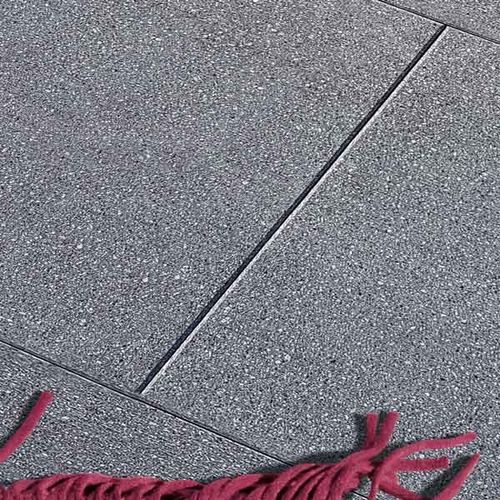 混凝土铺路石 - RELIEF - Bivois - 天然石材 / 户外 / 露台
