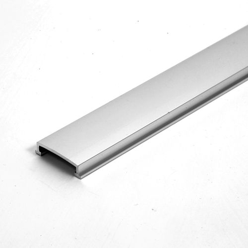 铝制腰线 - PRO-BORD - Protrim Building Systems