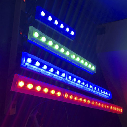 IP65投光灯 - NIGHT PEARL 6W - WELLLNICE LIGHTING - LED / 专业 / 户外