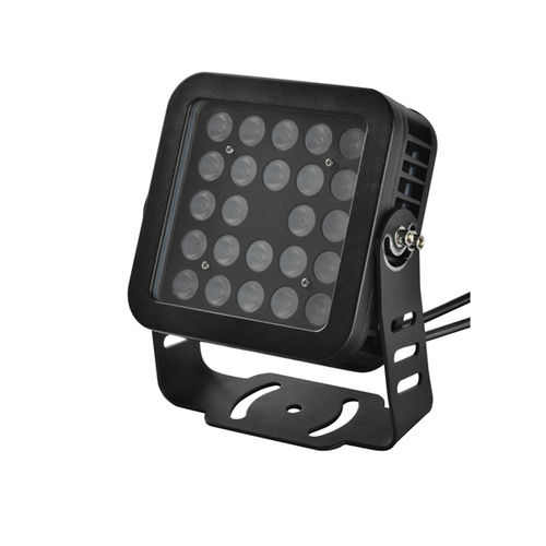 IP65投光灯 - APOLLA 24W - WELLLNICE LIGHTING - LED / LED RGB / 专业
