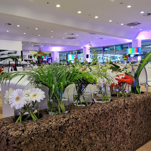 原创设计台座 - CORK  - Feel Green - 定制