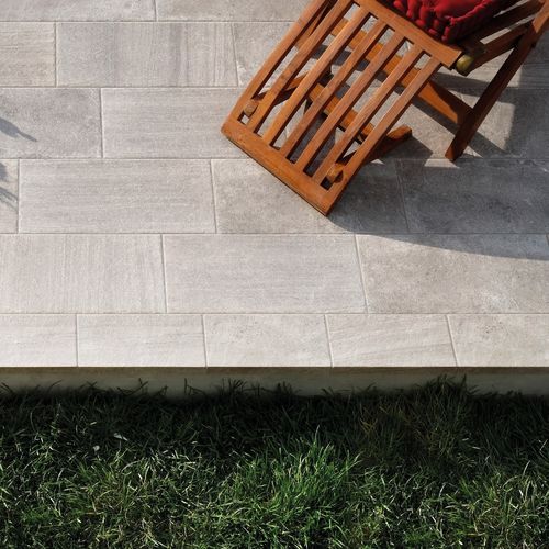 陶土瓷砖 - AVIGNON - Ceramiche Master - 抛光 / 户外 / 花园