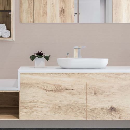 室内墙面材料 - Novelio® Mold-X - Saint-Gobain Adfors Europe - 玻璃纤维 / 布艺 / 单色