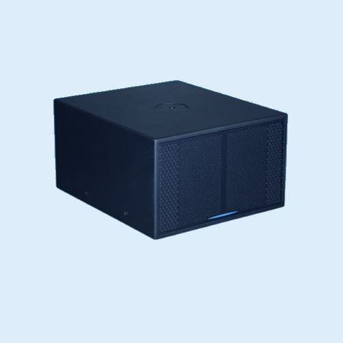 壁挂低音炮 - IS112 - APG - 主动式 / 专业 / 用于室内