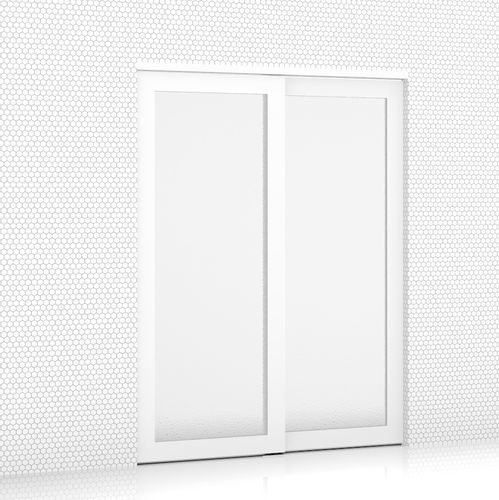 铝制推拉门系统 - Premium Sliding Doors - 用于门 / 玻璃门 / 木质门