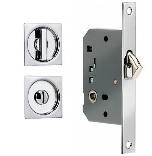 机械锁 - SLIDELOCK - Premium Sliding Doors - 门 / 1点式 / 家用