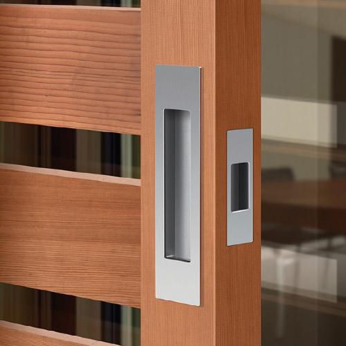 门拉手 - M series - Premium Sliding Doors - 金属 / 现代风格 / 商用