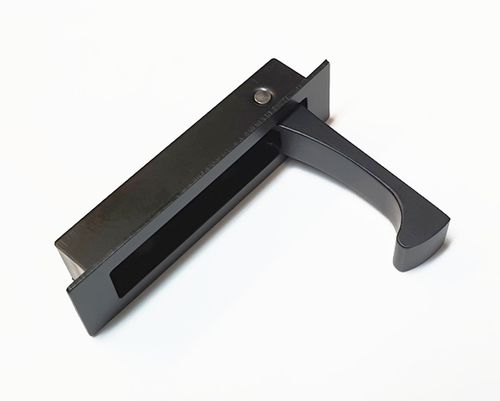 滑动移门拉手 - FP-001 - Premium Sliding Doors - 不锈钢 / 现代风格 / 家用