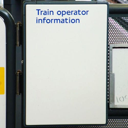 公共空间信息看板 - WHITE BOARDS - ajwells
