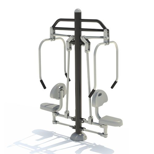 腹部健身器材 - FS-23908 - Qitele Group Co .,Ltd
