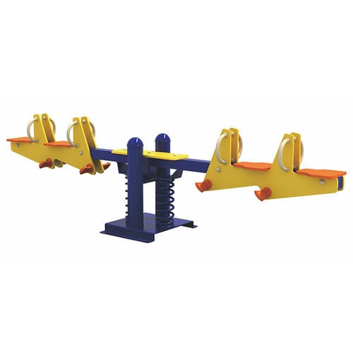 跷跷板 - ES-22007 - Qitele Group Co .,Ltd