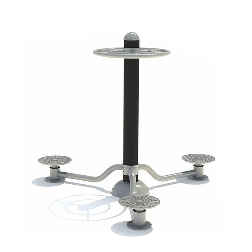户外扭腰器 - FS-23906 - Qitele Group Co .,Ltd