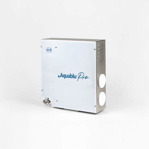 专业滤水器 - PRO - Aquablu
