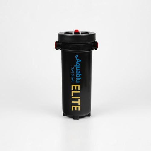 家用软水机 - SOFT SHIELD ELITE - Aquablu