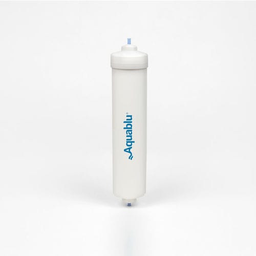 专业净水器 - MINERAL CARTRIDGE - Aquablu