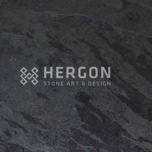 大理石天然石板 - PIZARRA NEGRA - DIRECCION - 屋顶 / 用于路面 / 用于地面