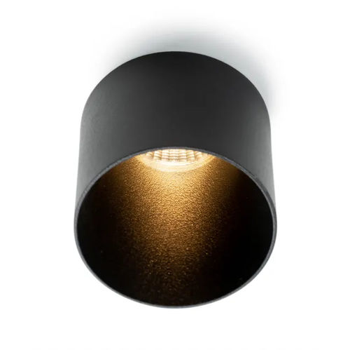 暗装筒灯 - SLC DESIGN TUBO - The Light Group - LED式 / 圆形 / IP54