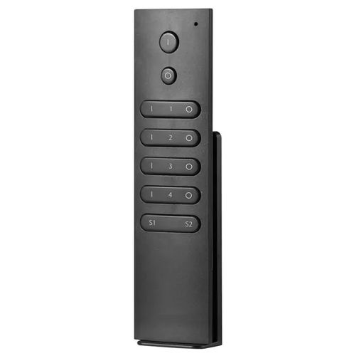 照明管理遥控器 - SLC SmartOne Zigbee - The Light Group