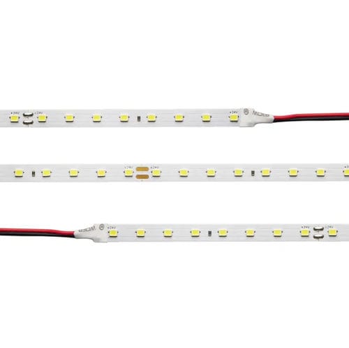 LED式灯条 - CV 4,8W - The Light Group - IP20
