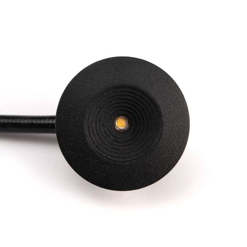暗装筒灯 - SLC MiniOne Fixed - The Light Group - LED式 / 圆形 / IP44