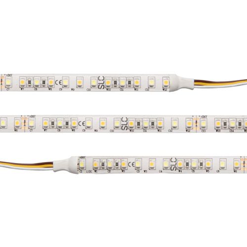 LED式灯条 - SLC (TW) - The Light Group - IP20 / IP67 / IP54