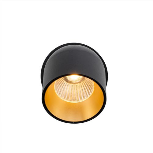 暗装筒灯 - SLC Design Cup - The Light Group - LED式 / 圆形 / IP20