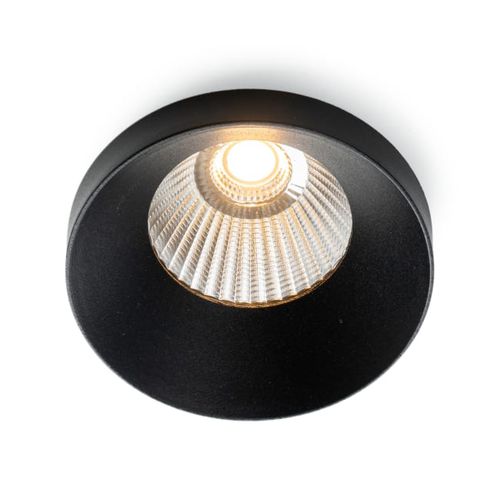明装筒灯 - SLC DESIGN OWI R62 TED - The Light Group - LED式 / 圆形 / IP54