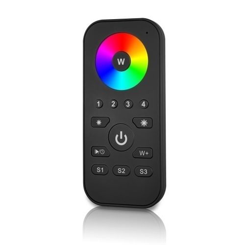 照明管理遥控器 - SLC SMARTONE ZIGBEE 4 X RGB/RGBW - The Light Group