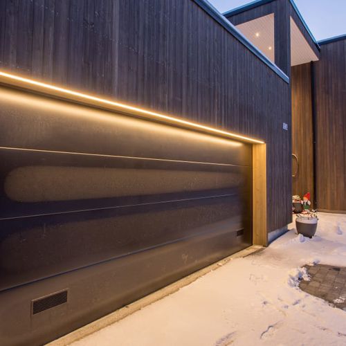 LED式灯条 - SLC GARAGE CV 6W - The Light Group - IP54 / 防水